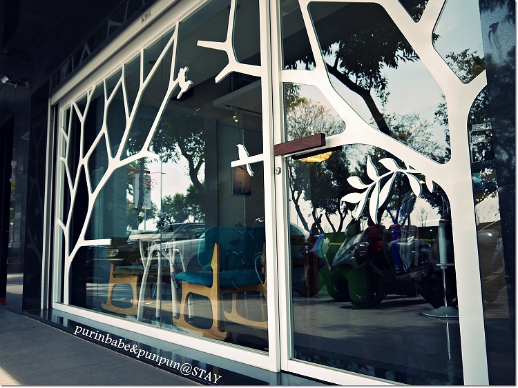 3店門口 3店門口