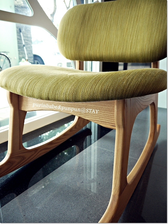 9羅德列克搖椅 9羅德列克搖椅