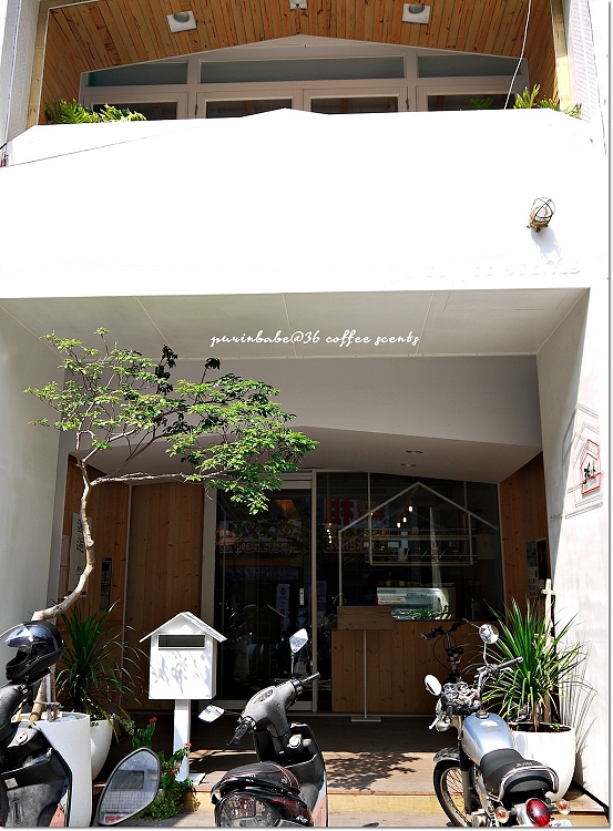 2店正面 2店正面