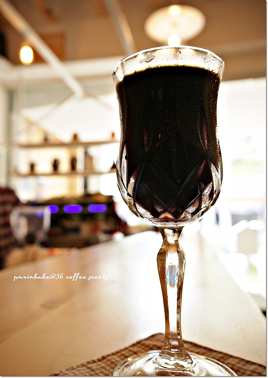 29冰滴咖啡 29冰滴咖啡