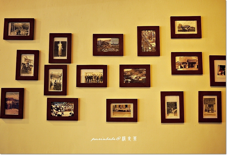 17相片牆