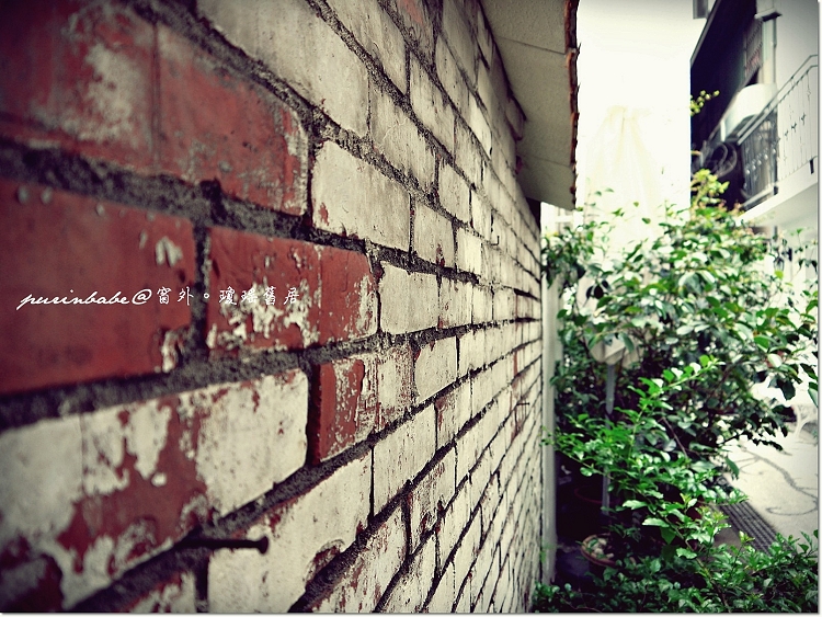 4紅磚牆
