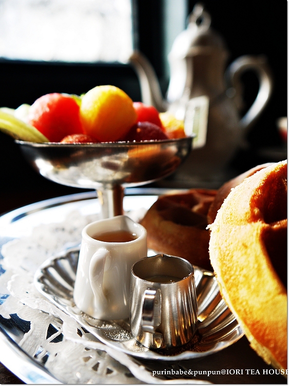 31蜂蜜杯小奶盅