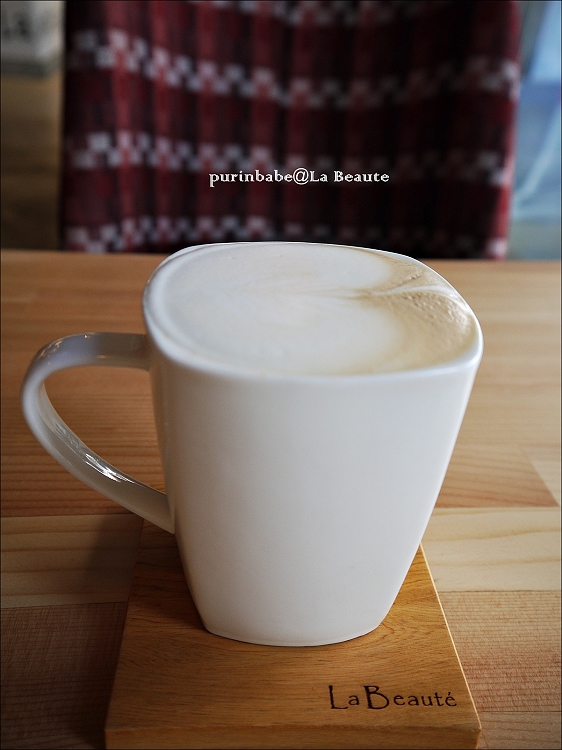 37貝里詩奶酒拿鐵