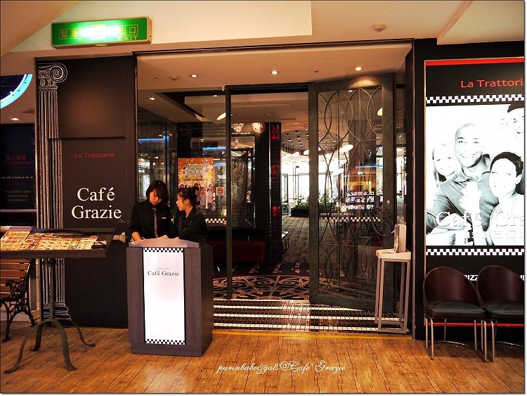 1店門口 1店門口