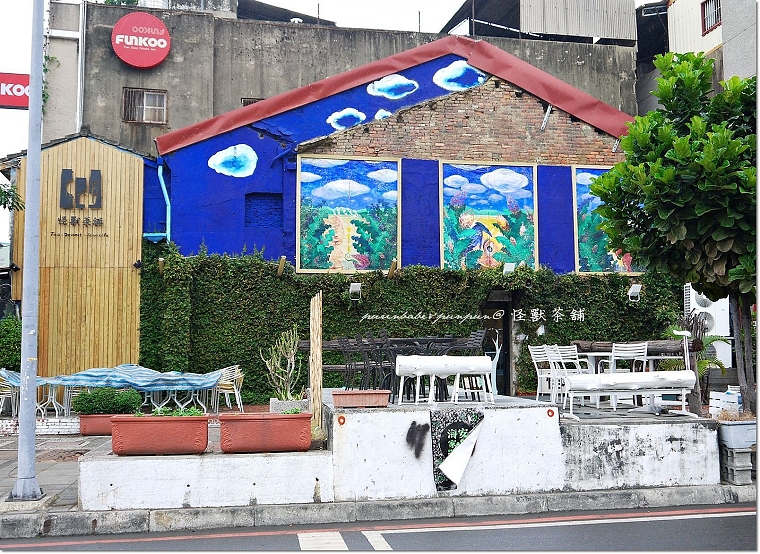 2怪花森林 2怪花森林