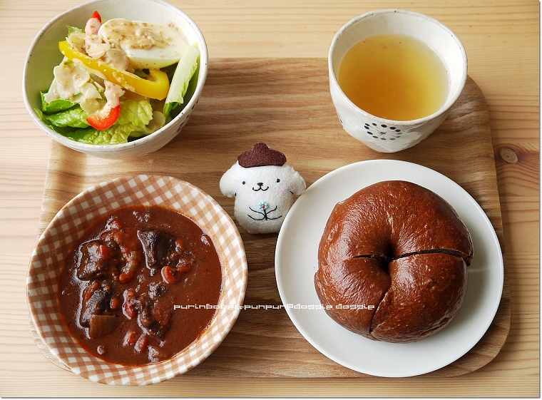 27法式紅酒燉牛肉