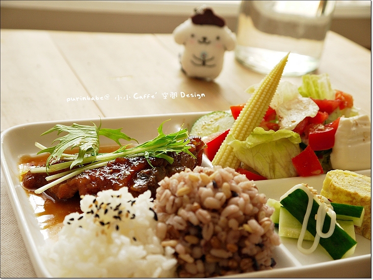 31日式照燒腿排