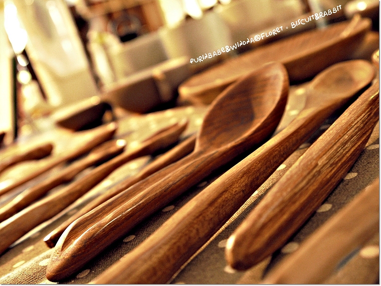 10木質餐具 10木質餐具