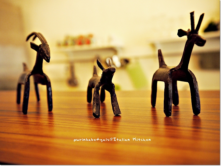 11金屬羊 11金屬羊