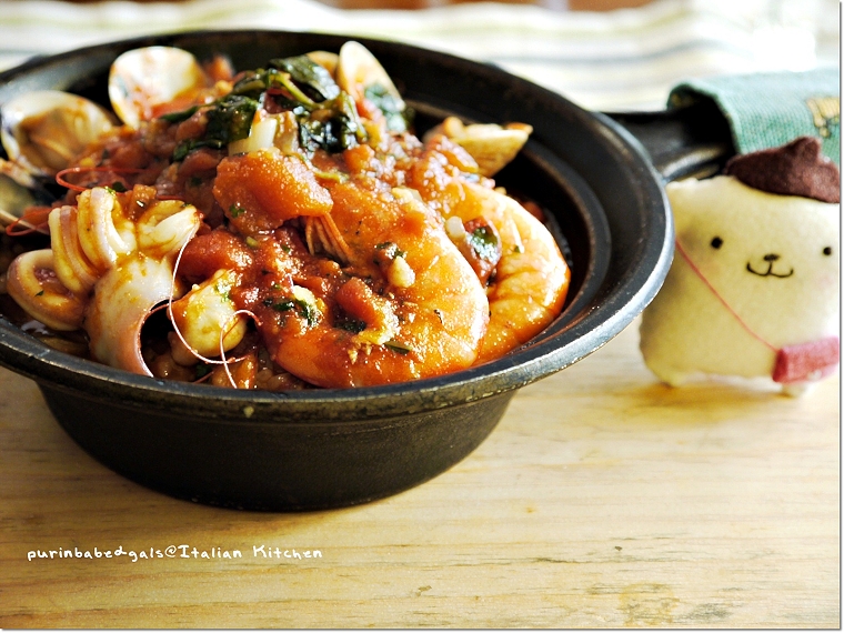 23西西里漁夫燉飯 23西西里漁夫燉飯