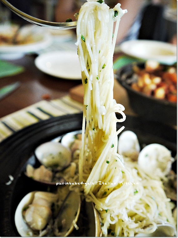 22天使細麵 22天使細麵