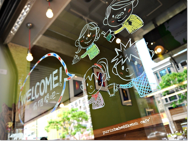 4玻璃彩繪 4玻璃彩繪