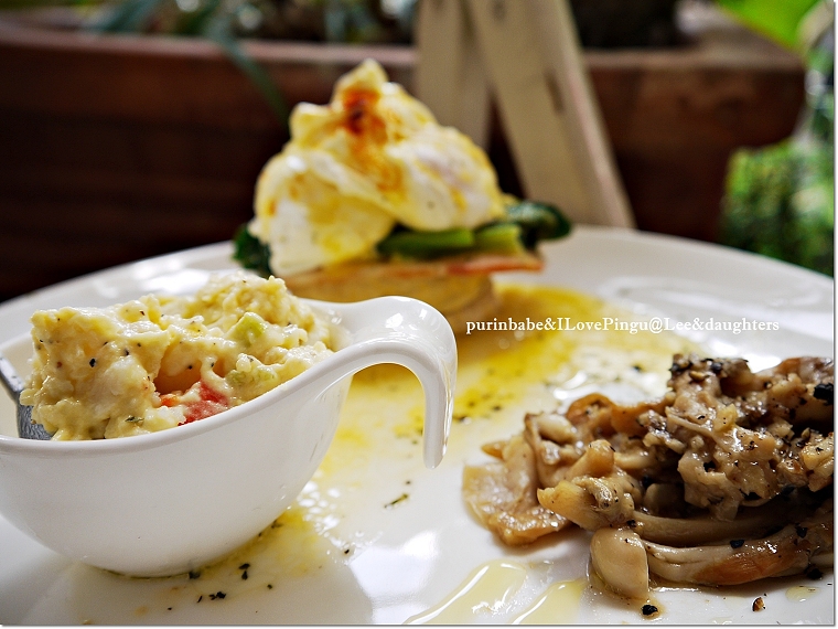 23一份班尼帝克蛋