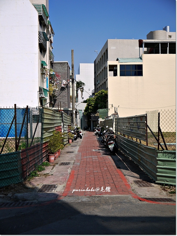 2無尾巷 2無尾巷