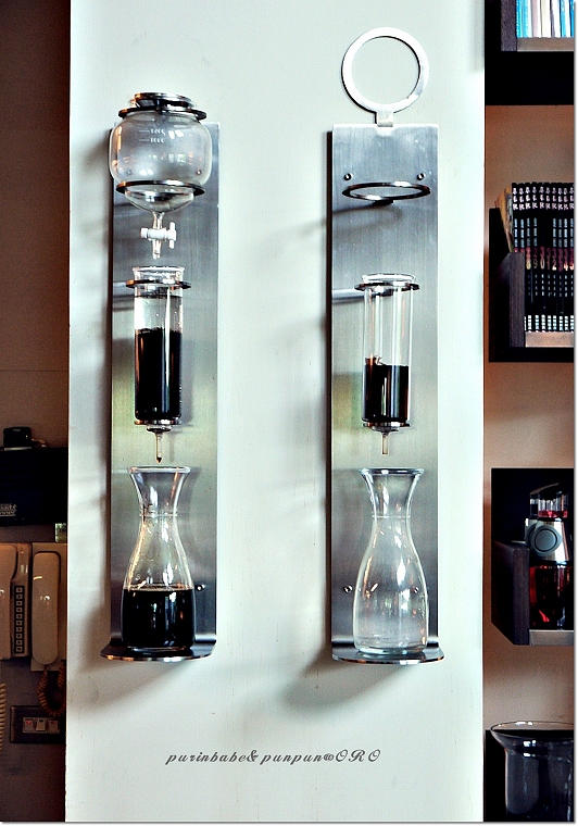 21冰滴咖啡壺 21冰滴咖啡壺