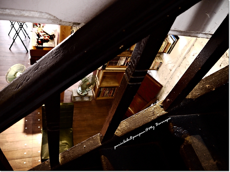 20步上樓梯 20步上樓梯