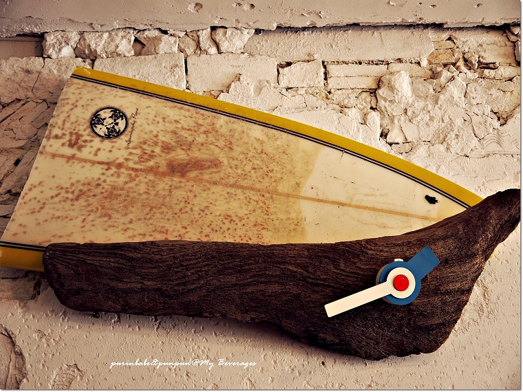 14衝浪板 14衝浪板