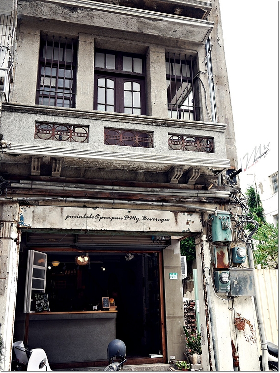 2店外觀 2店外觀