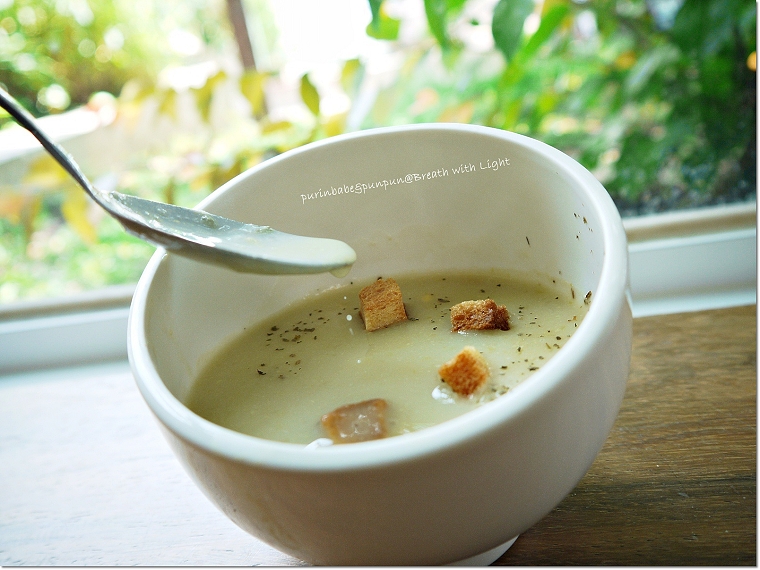 24鄉村濃湯 24鄉村濃湯