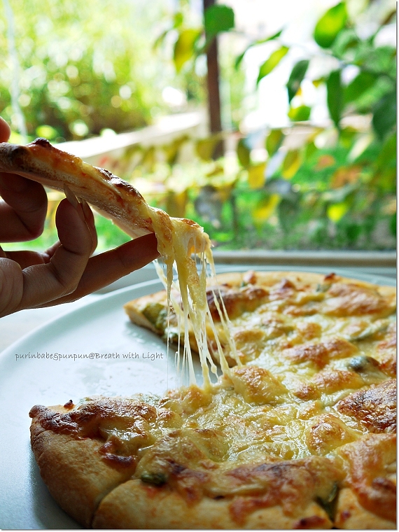 28披薩牽絲 28披薩牽絲