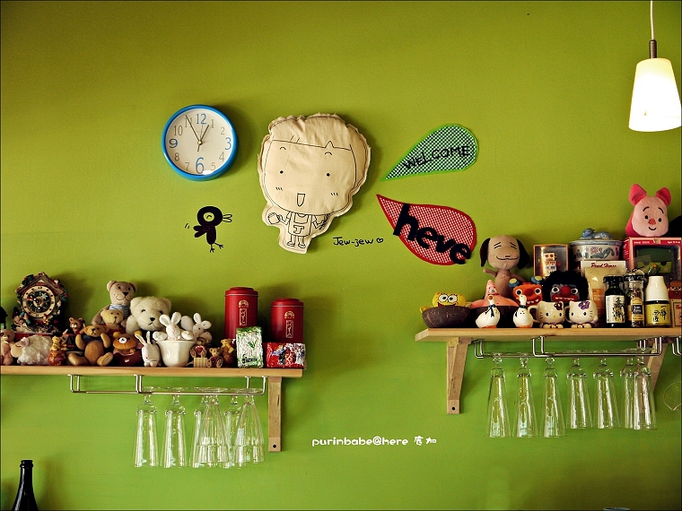 13吧台面 13吧台面