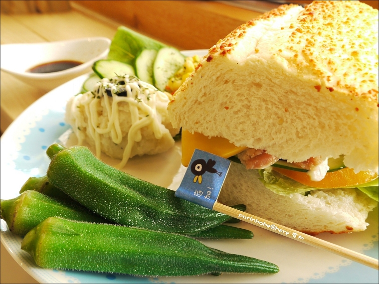 33青乾酪三明治2 33青乾酪三明治2