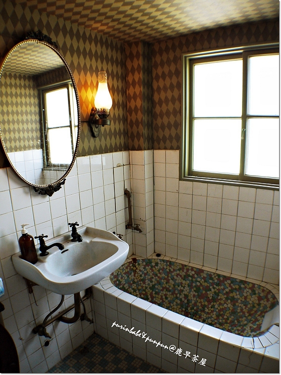 8洗手間 8洗手間