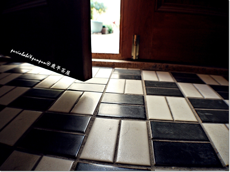 5黑白磁磚 5黑白磁磚