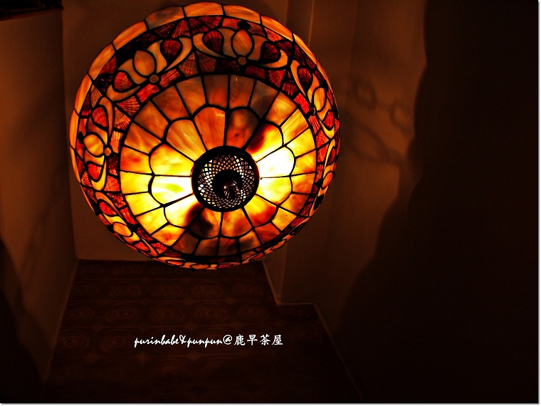 14彩繪燈