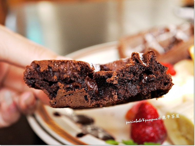 31鬆餅斷面 31鬆餅斷面