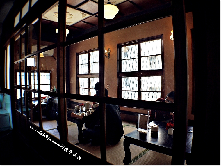 22望進和室 22望進和室