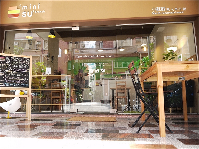 3店正面 3店正面