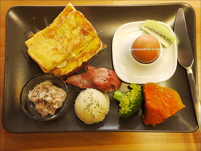 26澎啾香榭蛋吐司1 26澎啾香榭蛋吐司1
