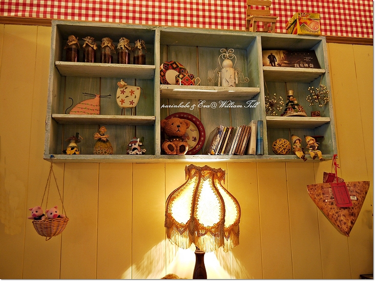 8店內一隅 8店內一隅