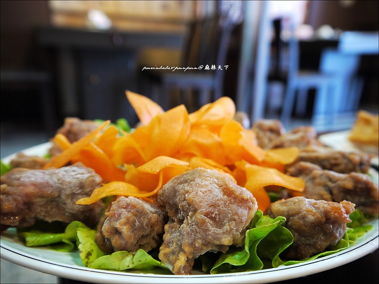 27排骨酥 27排骨酥