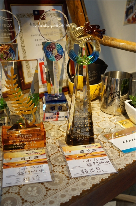 2老闆倆參賽經驗 2老闆倆參賽經驗