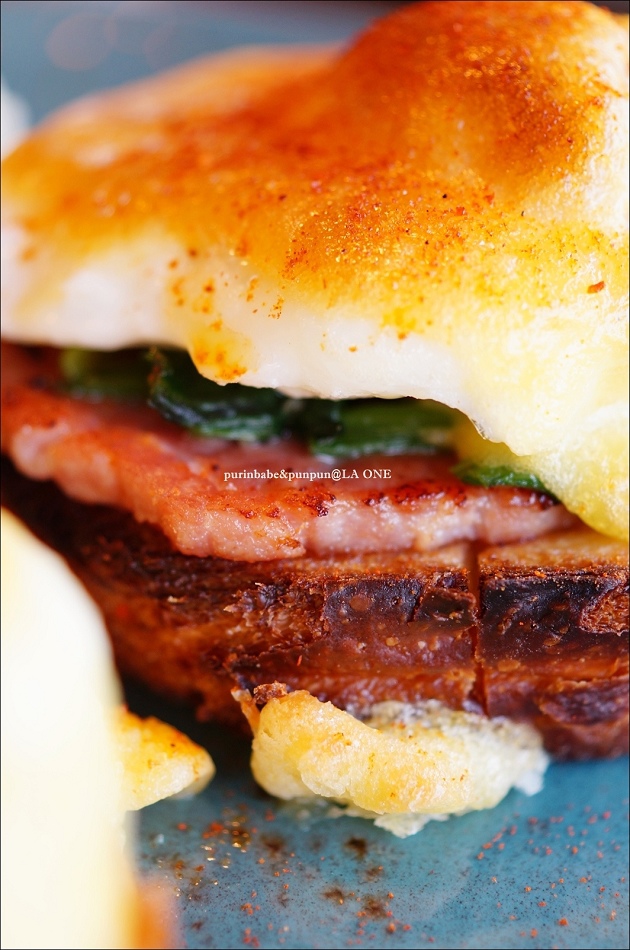 29火腿菠菜水波蛋2 29火腿菠菜水波蛋2