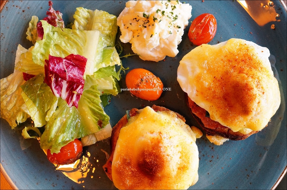 28火腿菠菜水波蛋1 28火腿菠菜水波蛋1