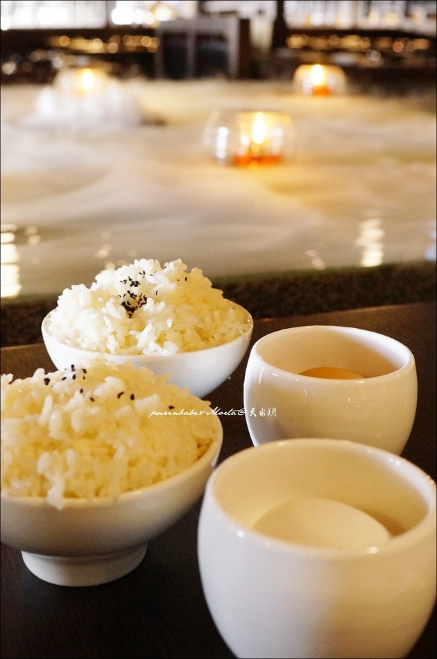 22白飯與雞蛋 22白飯與雞蛋