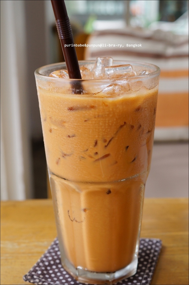 29ice-black tea latte