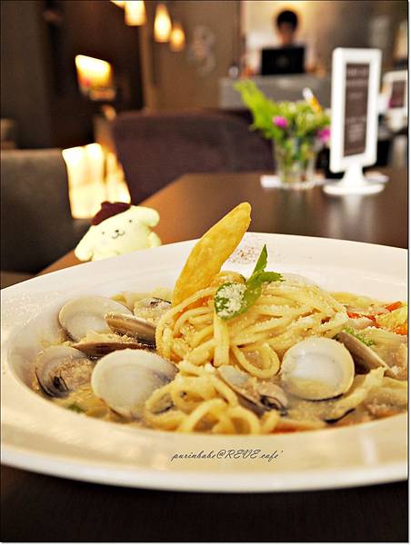 17白酒蛤蜊義大利麵.JPG 17白酒蛤蜊義大利麵.JPG