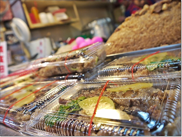 6檯面的油飯.jpg 6檯面的油飯.jpg