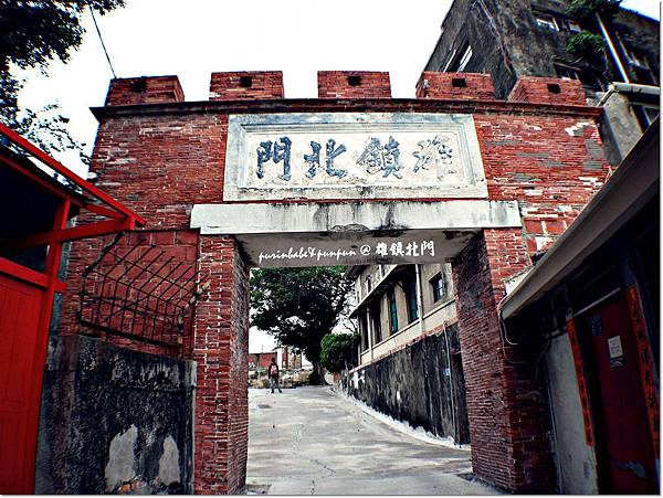 2雄鎮北門入口.JPG 2雄鎮北門入口.JPG