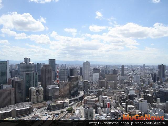 台灣投資首選前三名：東京、神奈川、大阪