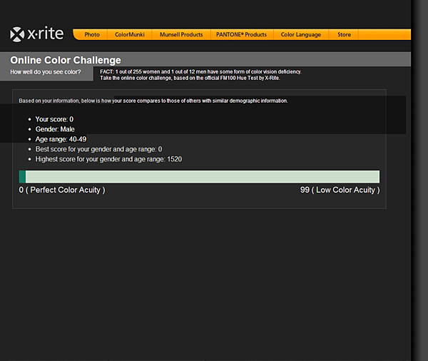 Color-Test - Online-Color-Challenge - X-Rite - 03