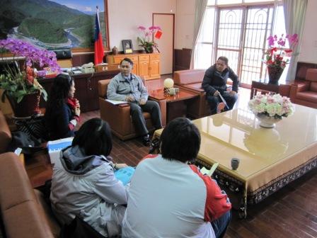 2011-01-1720 分區工作計畫說明會