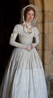 Jane Eyre in wedding dress.jpg