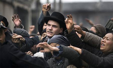 John Rabe 3 John Rabe 3