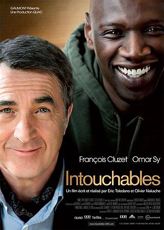 INTOUCHABLES